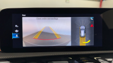 Mercedes-Benz CLA 220d AMG Line Premium + Night Ed 5dr Tip Auto Diesel Estate